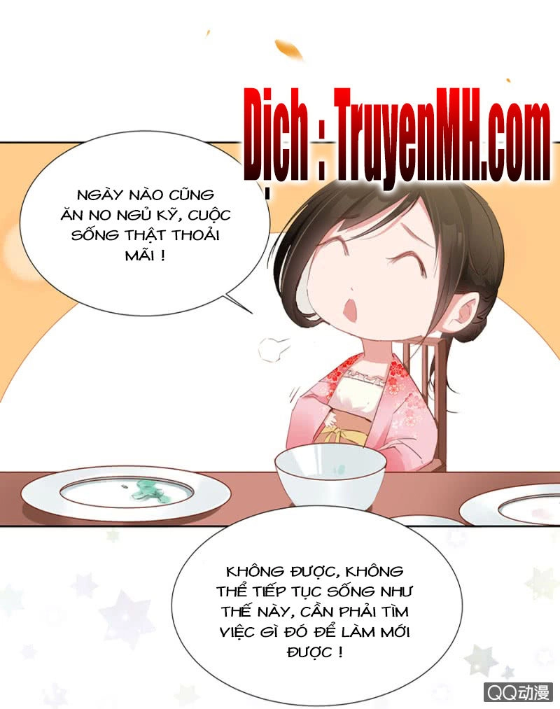 Solo Đi Vương Gia Chapter 22 - 9