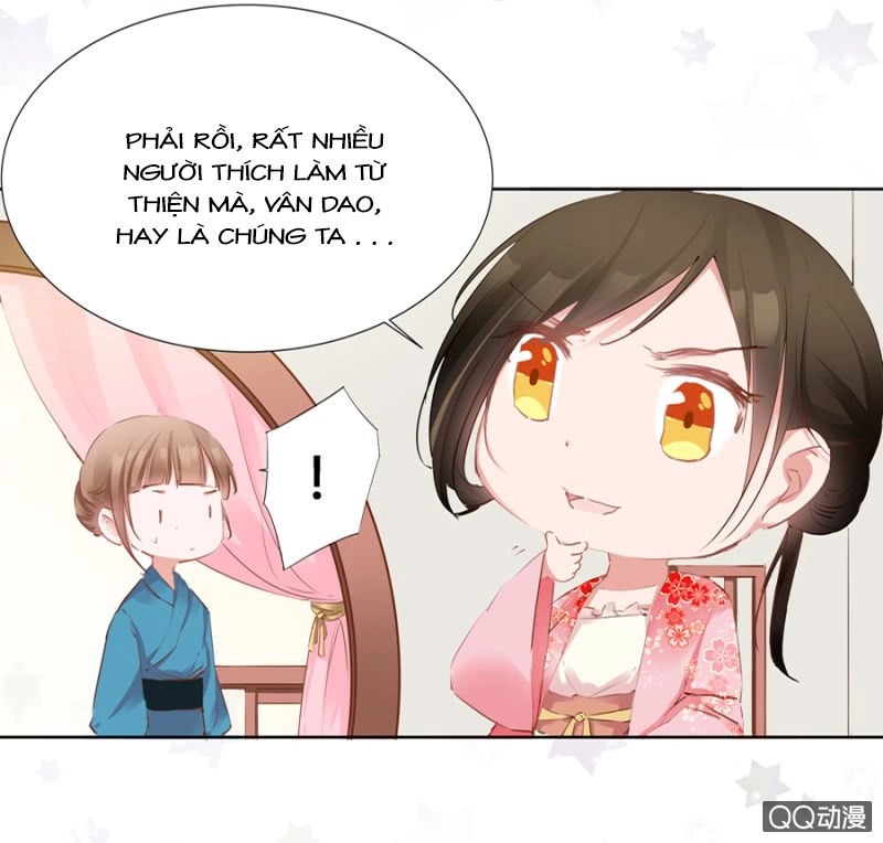 Solo Đi Vương Gia Chapter 22 - 10