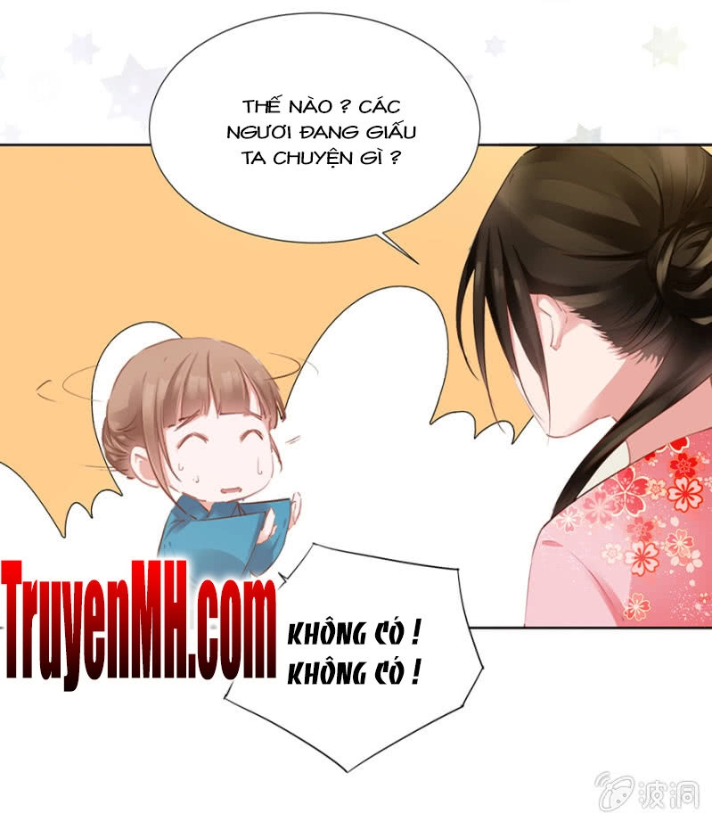 Solo Đi Vương Gia Chapter 22 - 13