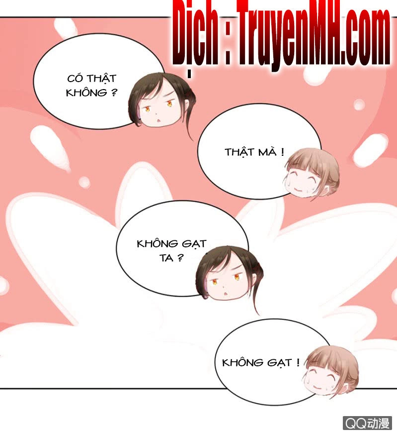 Solo Đi Vương Gia Chapter 22 - 15