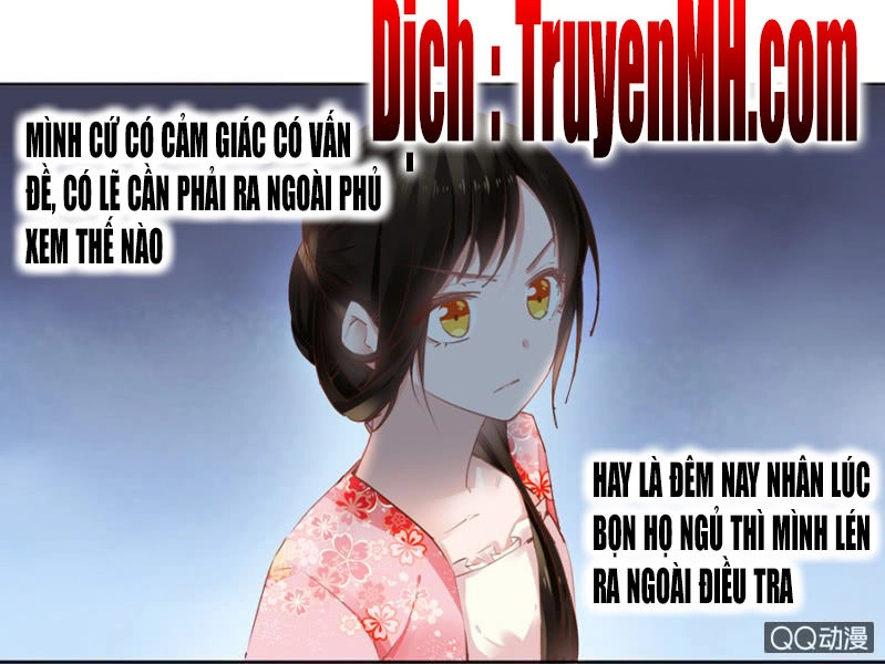 Solo Đi Vương Gia Chapter 22 - 18