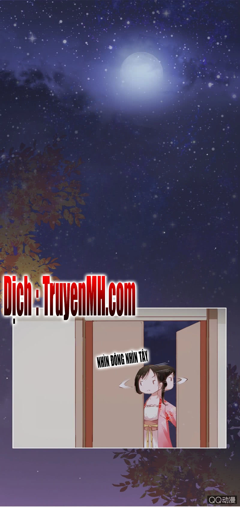 Solo Đi Vương Gia Chapter 23 - 1