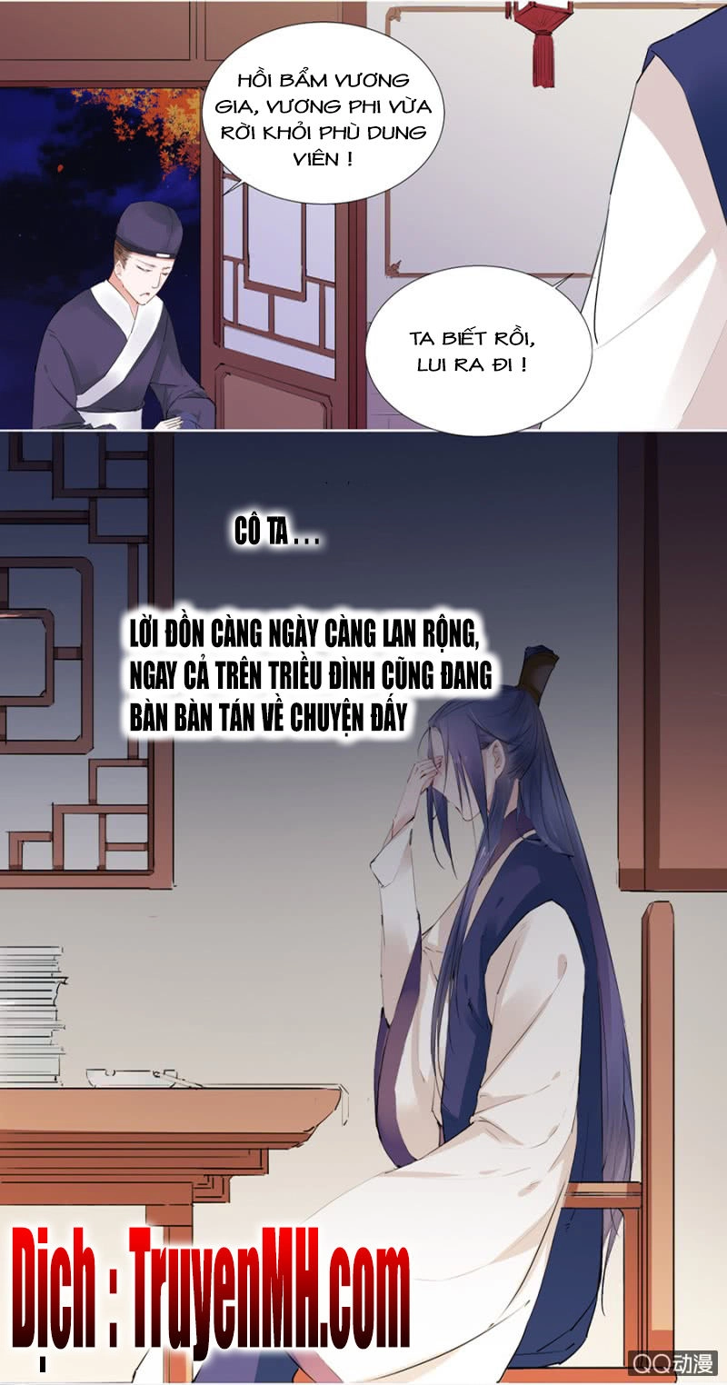 Solo Đi Vương Gia Chapter 23 - 3