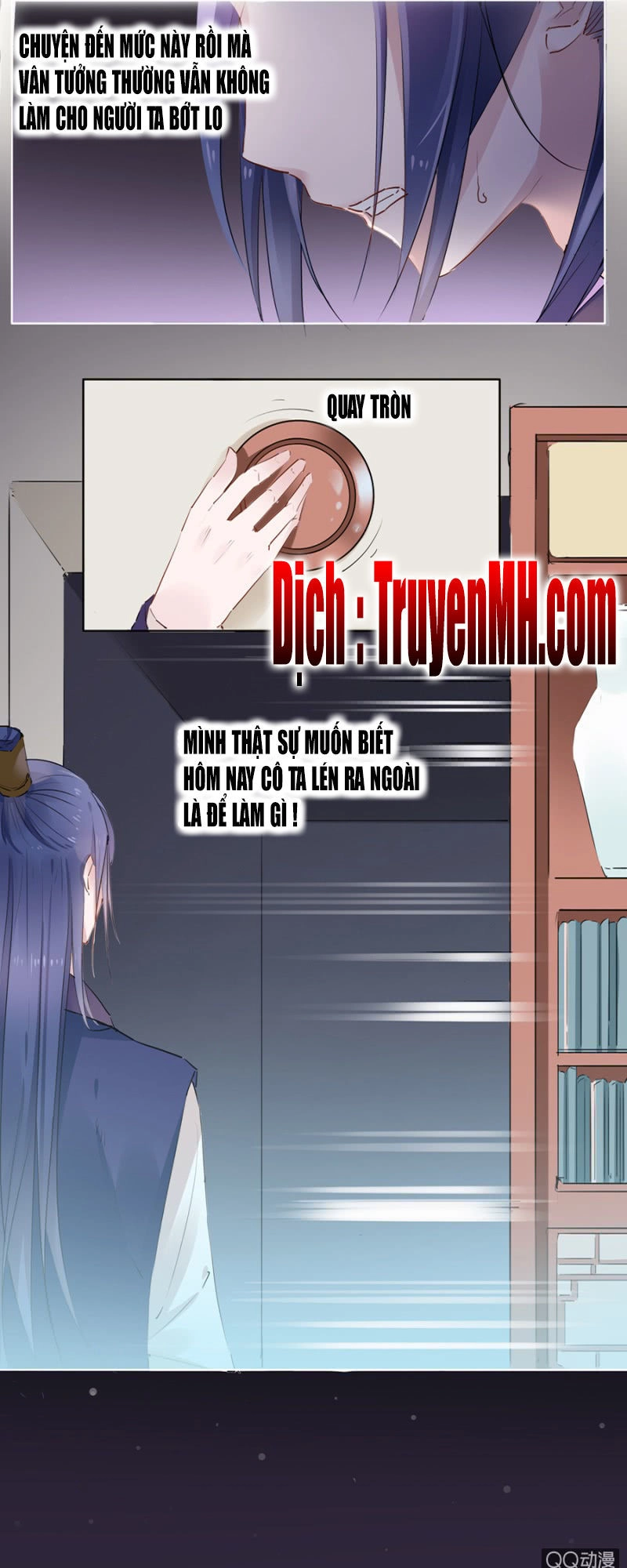 Solo Đi Vương Gia Chapter 23 - 5