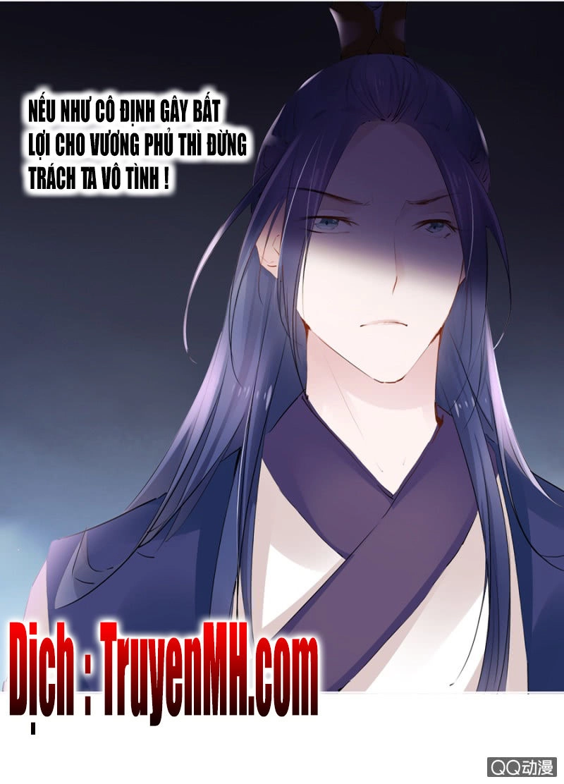 Solo Đi Vương Gia Chapter 23 - 7