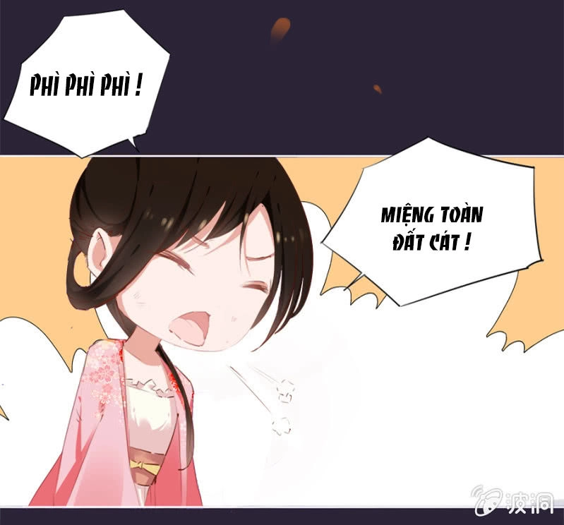 Solo Đi Vương Gia Chapter 23 - 15