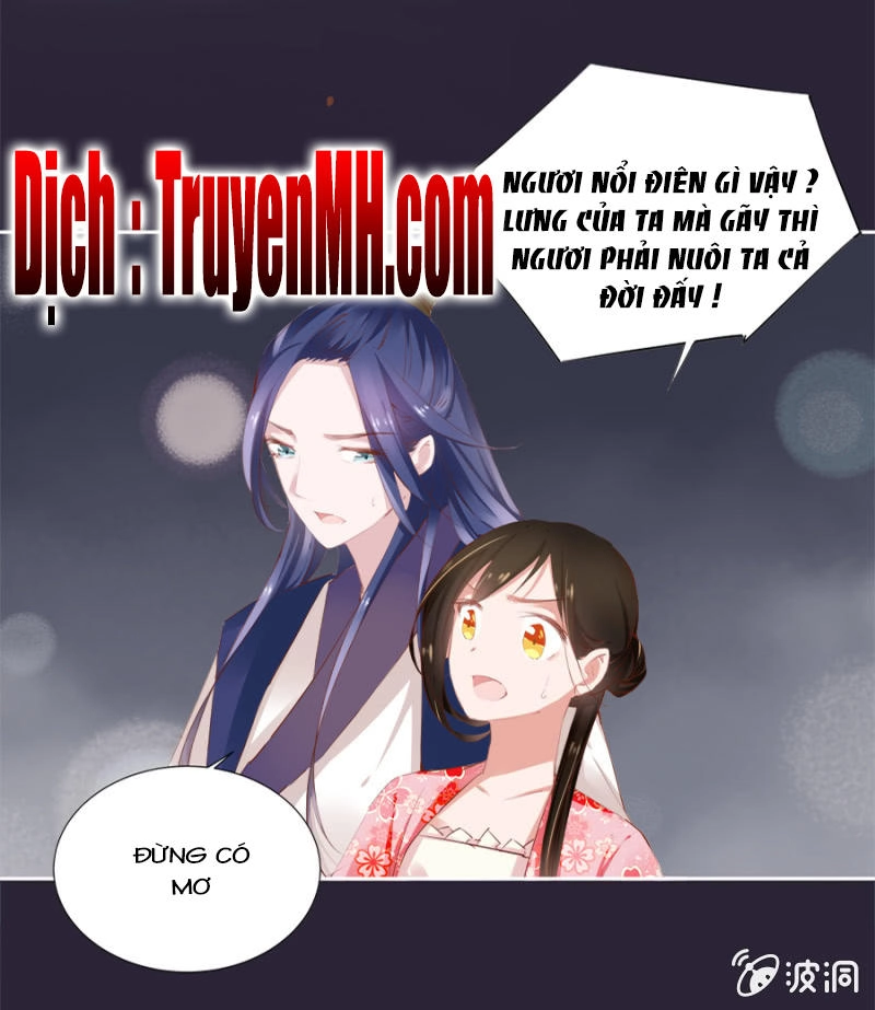 Solo Đi Vương Gia Chapter 24 - 4