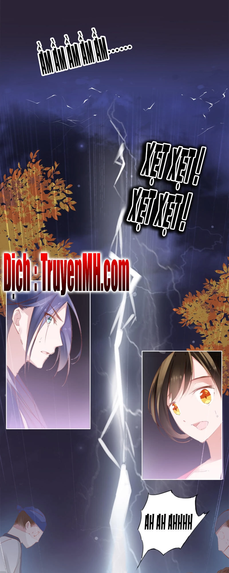 Solo Đi Vương Gia Chapter 24 - 9