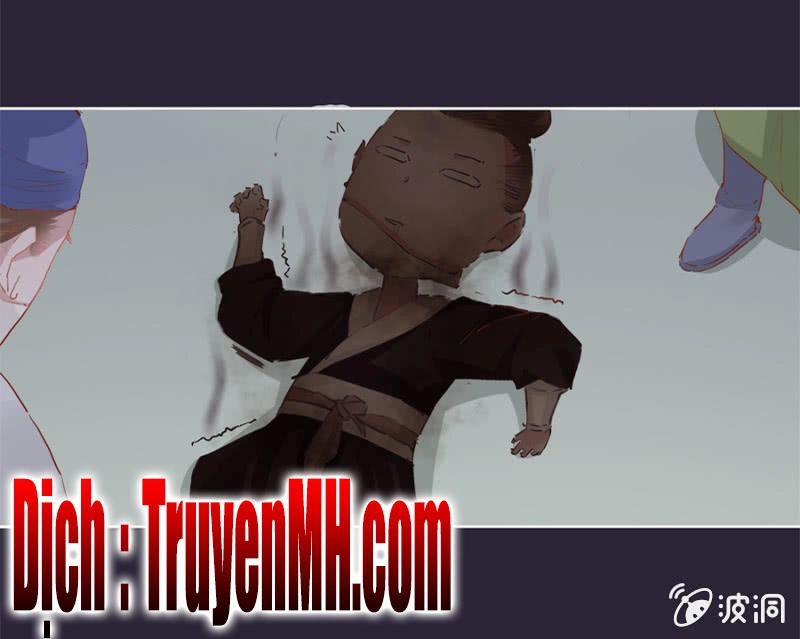 Solo Đi Vương Gia Chapter 24 - 11