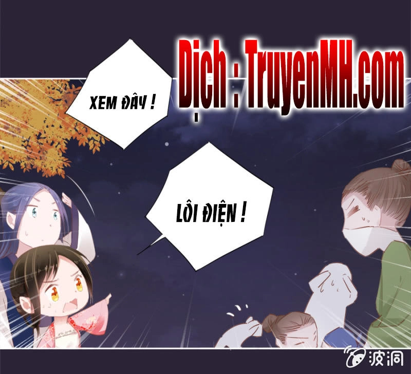 Solo Đi Vương Gia Chapter 24 - 16