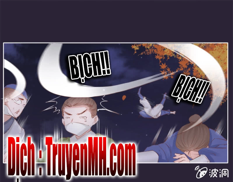 Solo Đi Vương Gia Chapter 25 - 1