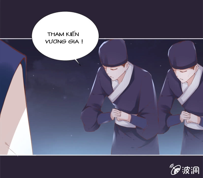 Solo Đi Vương Gia Chapter 25 - 2