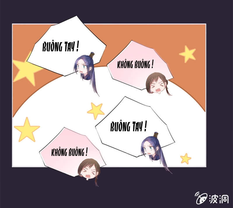 Solo Đi Vương Gia Chapter 25 - 8