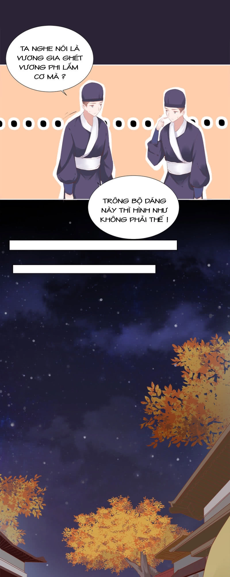 Solo Đi Vương Gia Chapter 25 - 10