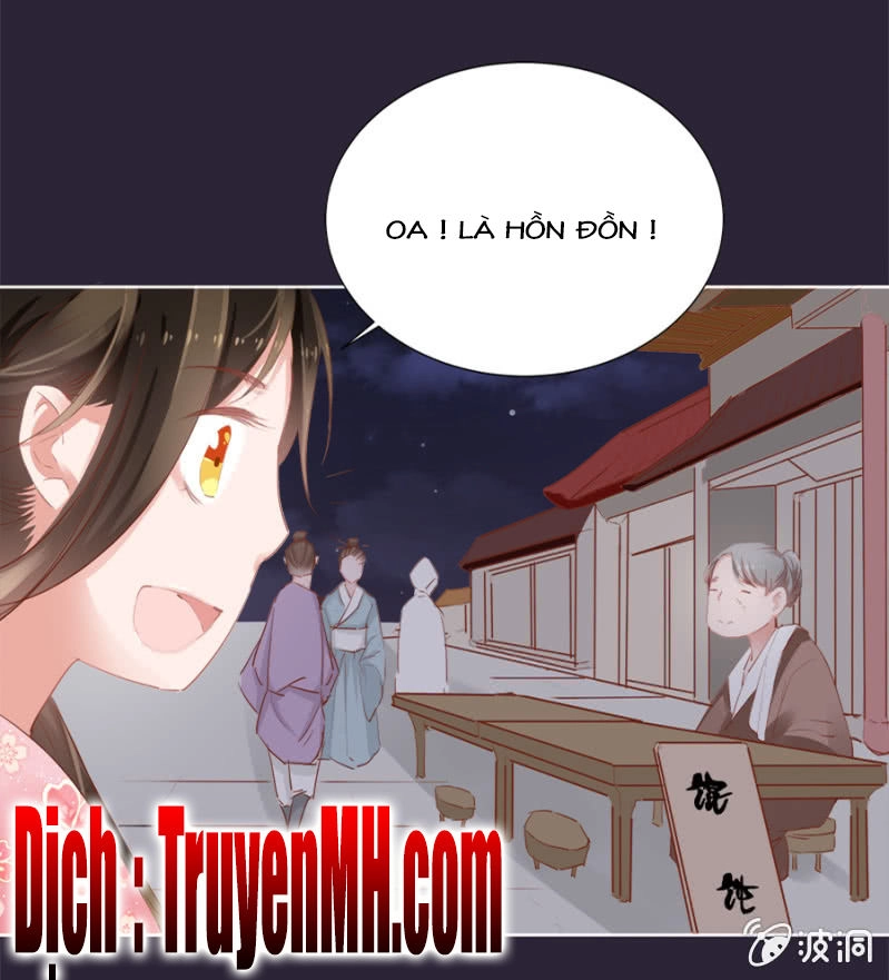 Solo Đi Vương Gia Chapter 25 - 12