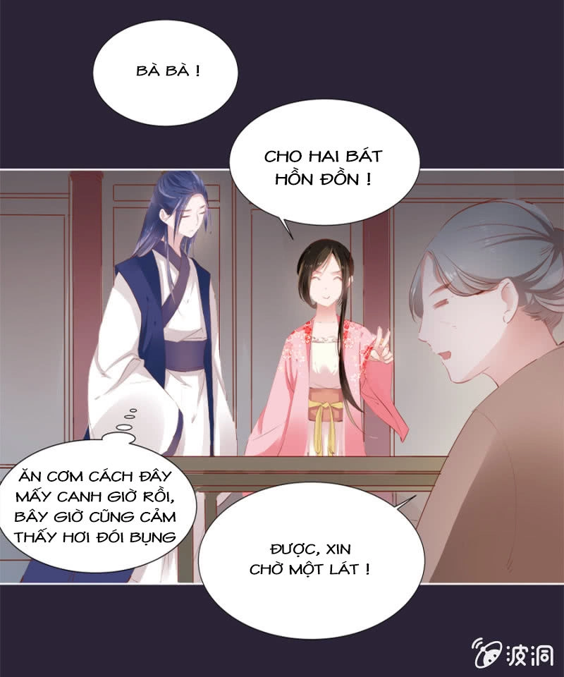 Solo Đi Vương Gia Chapter 25 - 13