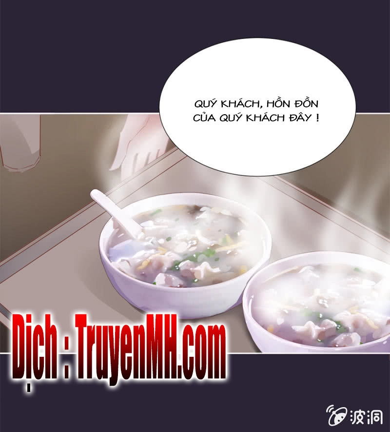 Solo Đi Vương Gia Chapter 25 - 14