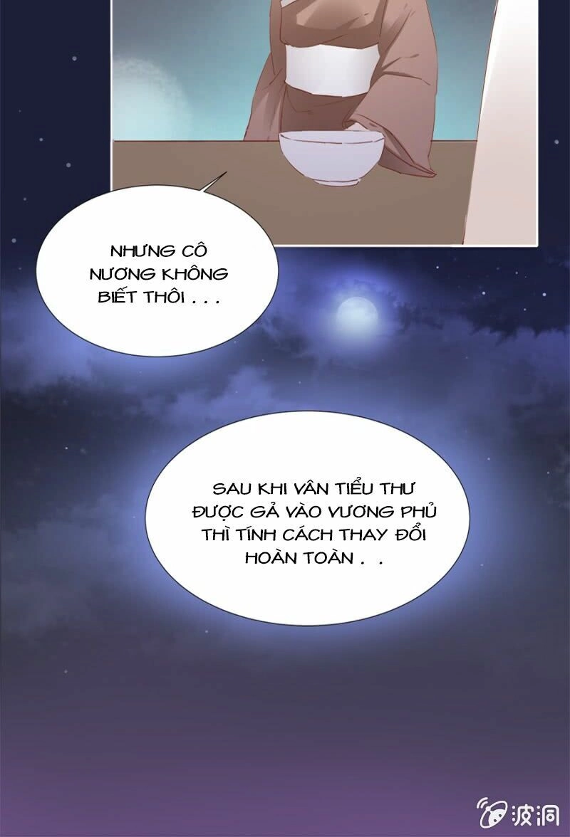 Solo Đi Vương Gia Chapter 26 - 3