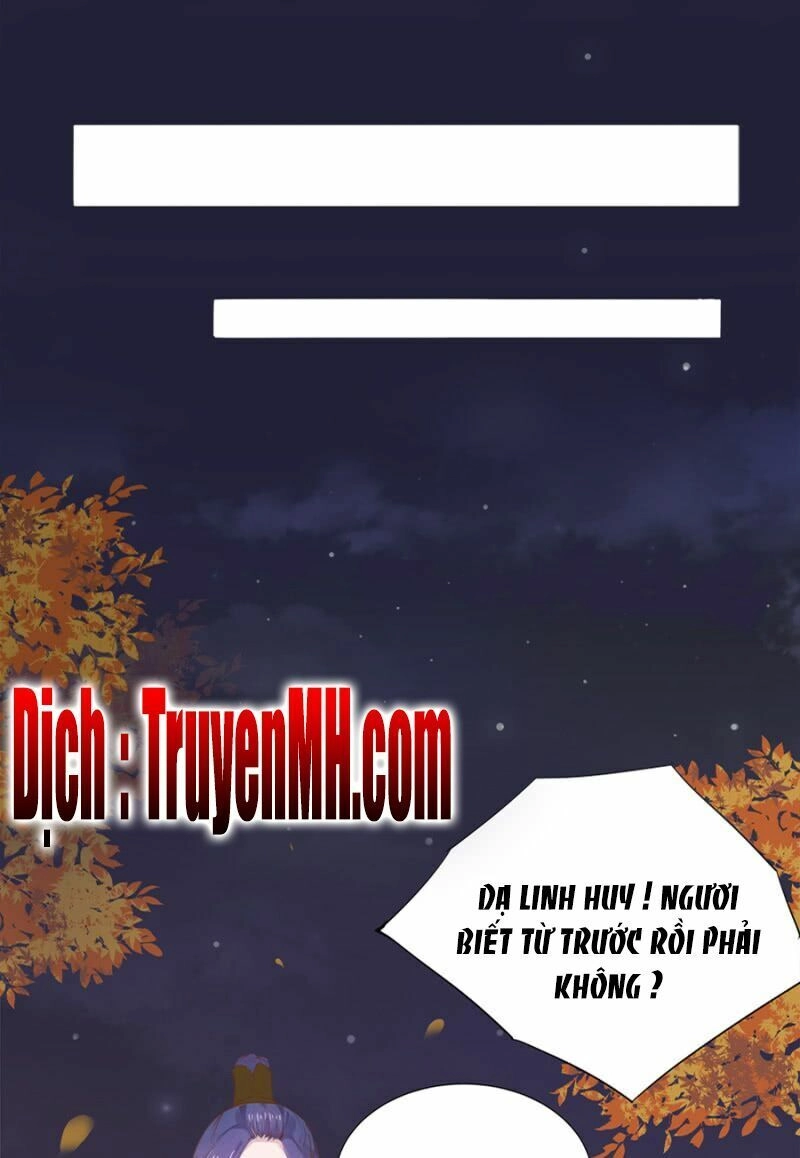 Solo Đi Vương Gia Chapter 26 - 7