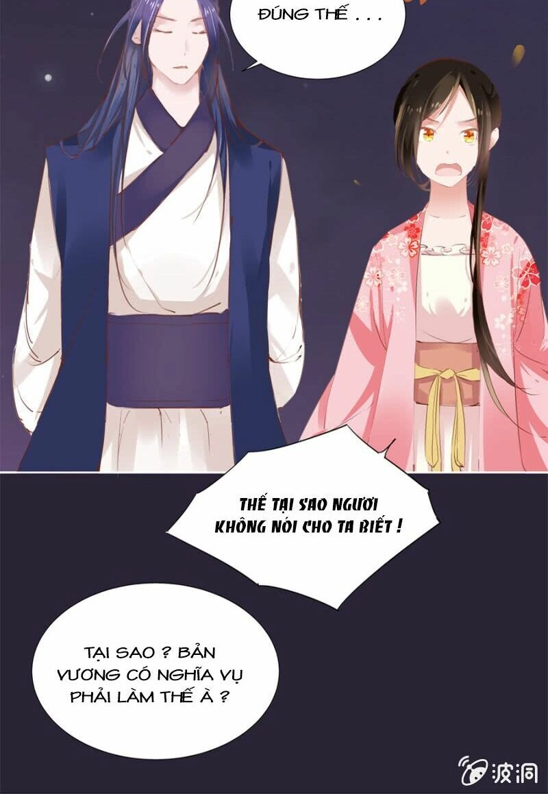 Solo Đi Vương Gia Chapter 26 - 8