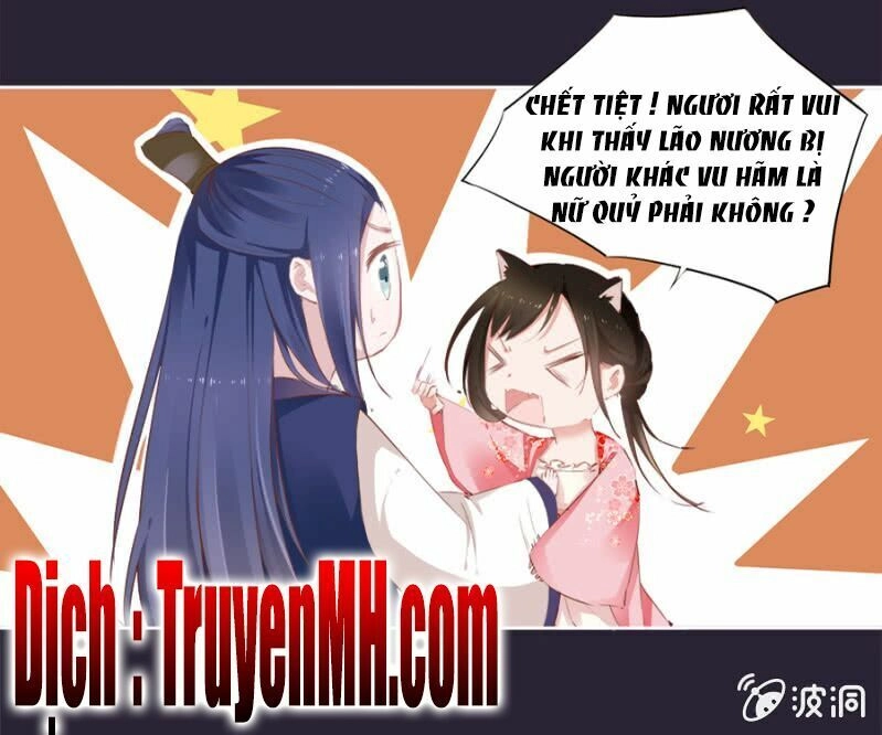 Solo Đi Vương Gia Chapter 26 - 9