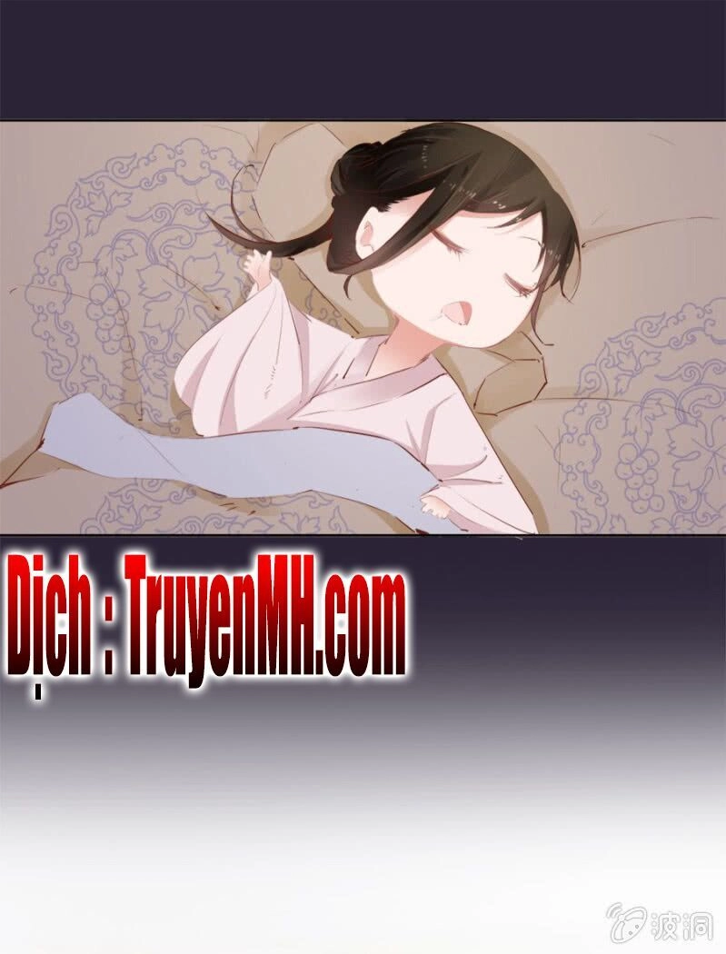 Solo Đi Vương Gia Chapter 27 - 4