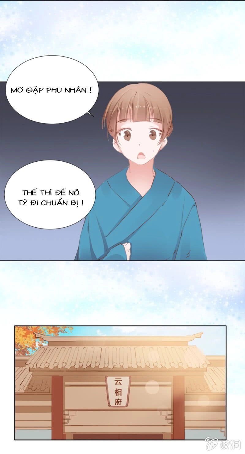 Solo Đi Vương Gia Chapter 27 - 9