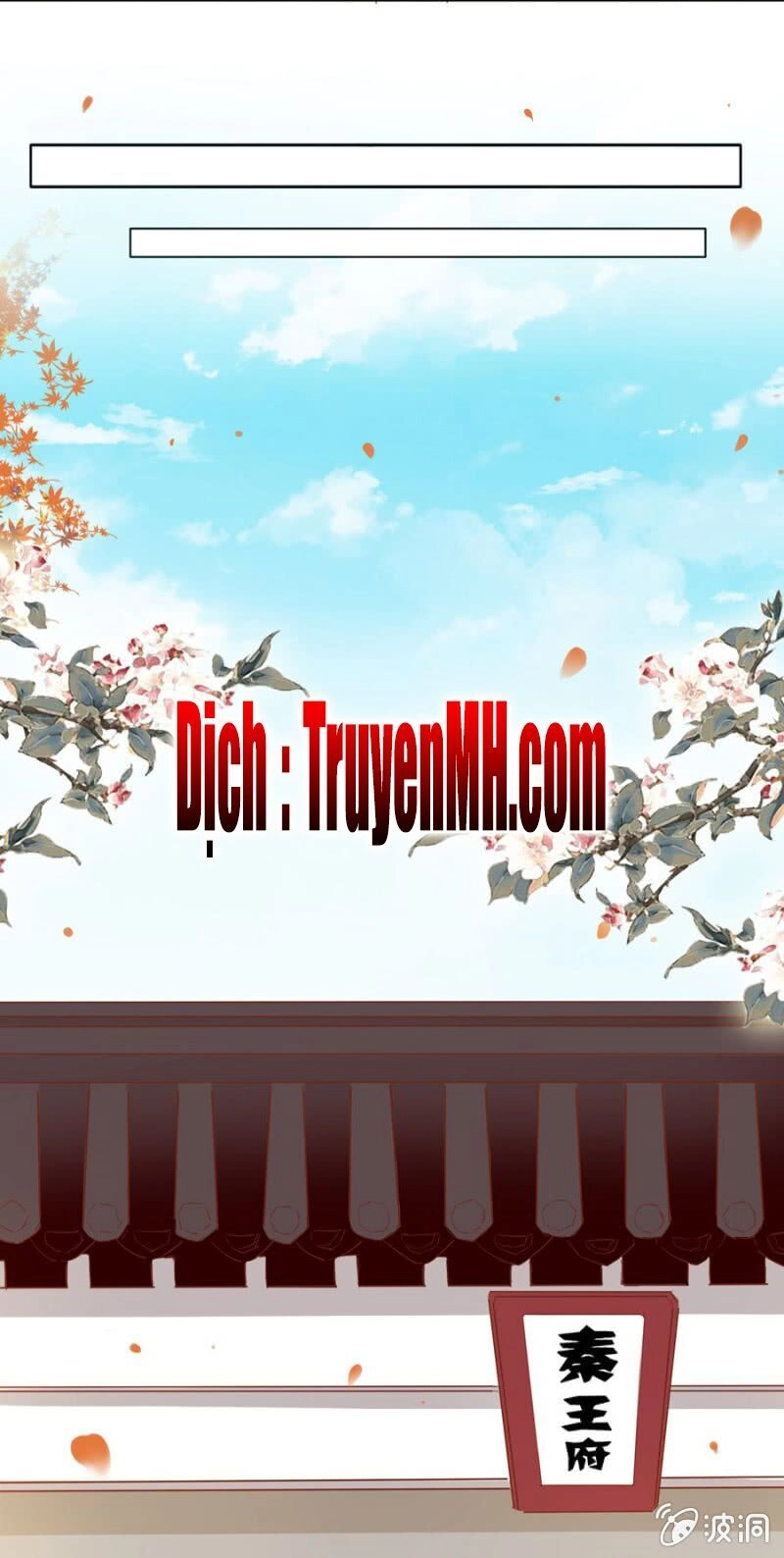 Solo Đi Vương Gia Chapter 27 - 12