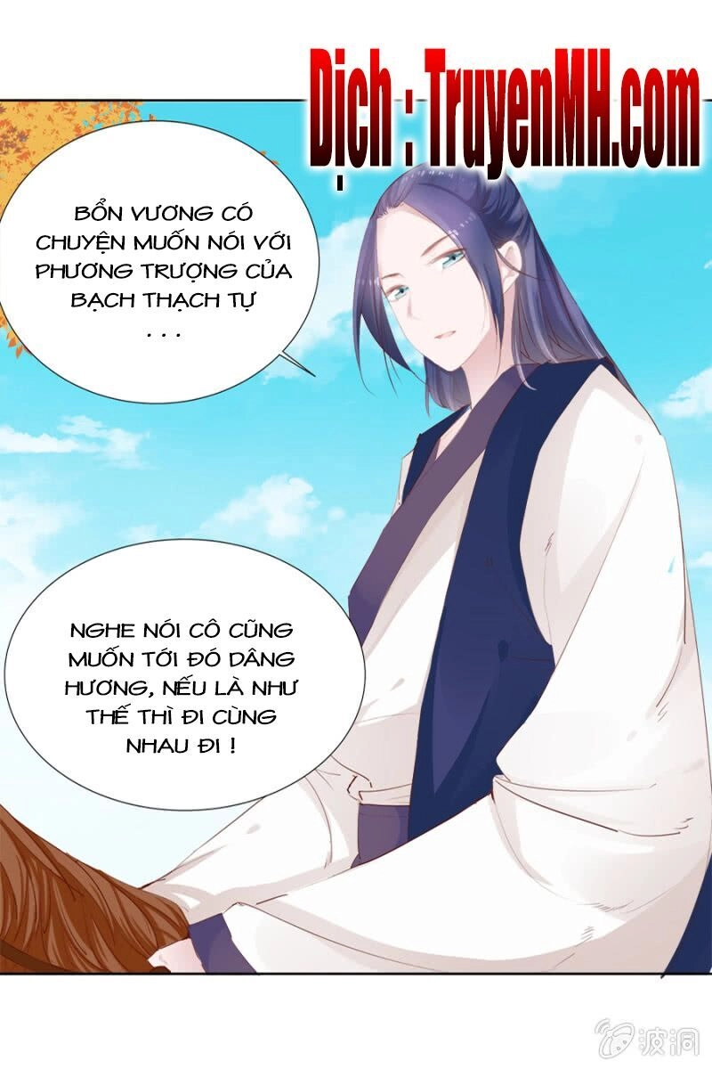 Solo Đi Vương Gia Chapter 27 - 15