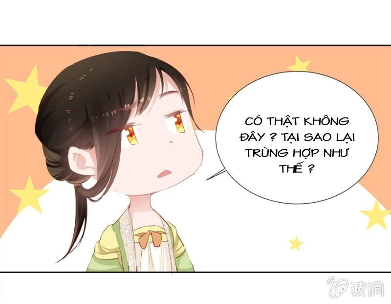 Solo Đi Vương Gia Chapter 27 - 16