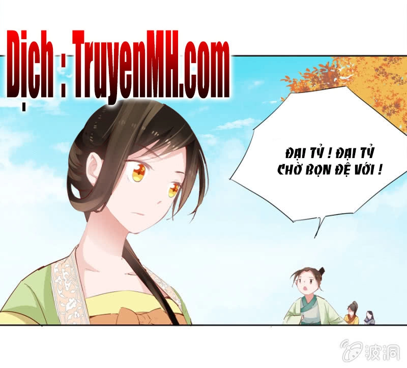 Solo Đi Vương Gia Chapter 28 - 2