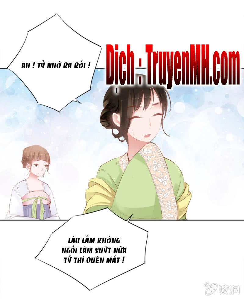 Solo Đi Vương Gia Chapter 28 - 6