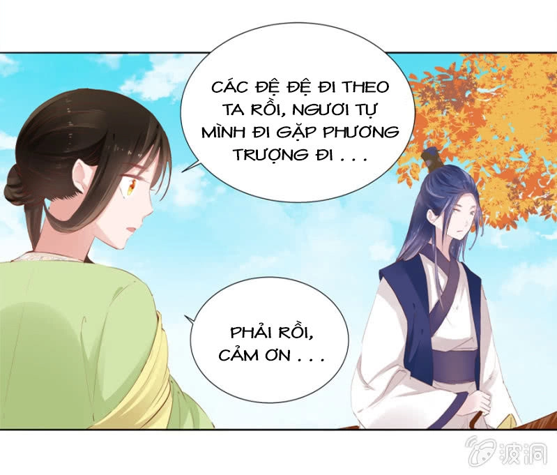 Solo Đi Vương Gia Chapter 28 - 7