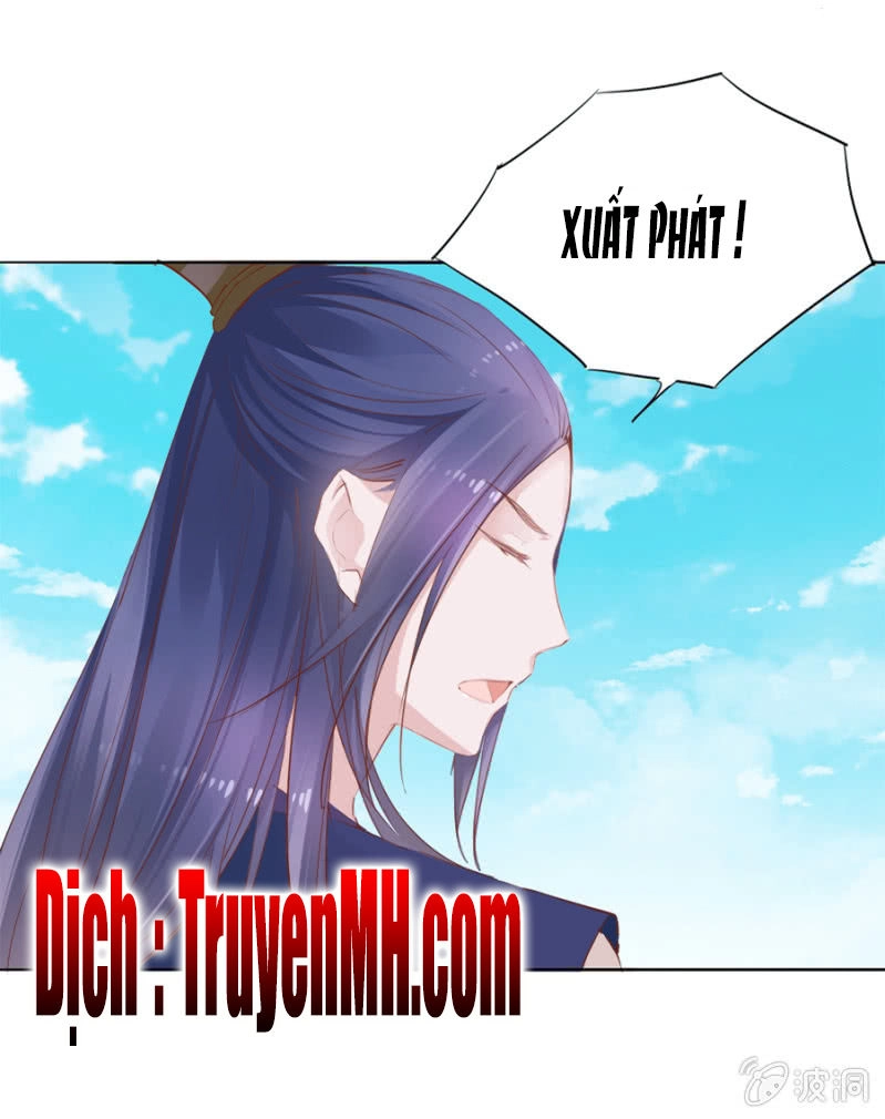 Solo Đi Vương Gia Chapter 28 - 8