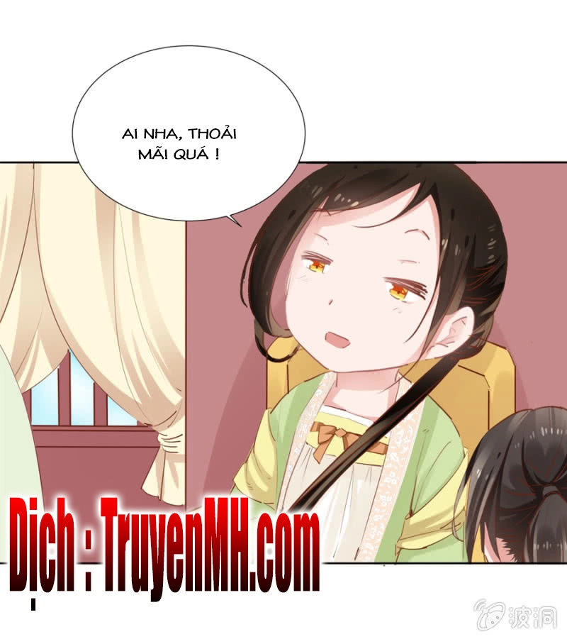 Solo Đi Vương Gia Chapter 28 - 10