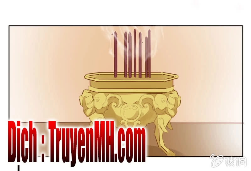 Solo Đi Vương Gia Chapter 28 - 14