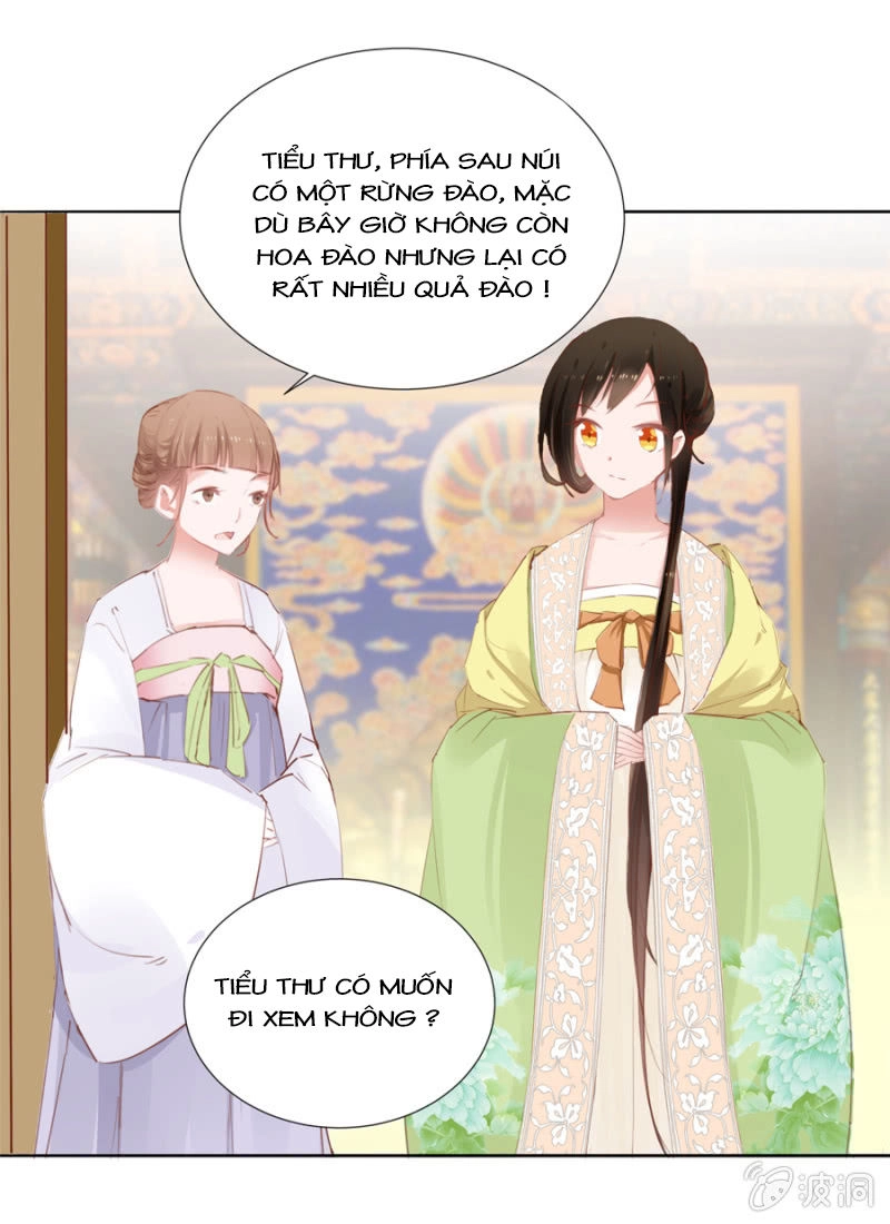 Solo Đi Vương Gia Chapter 28 - 15