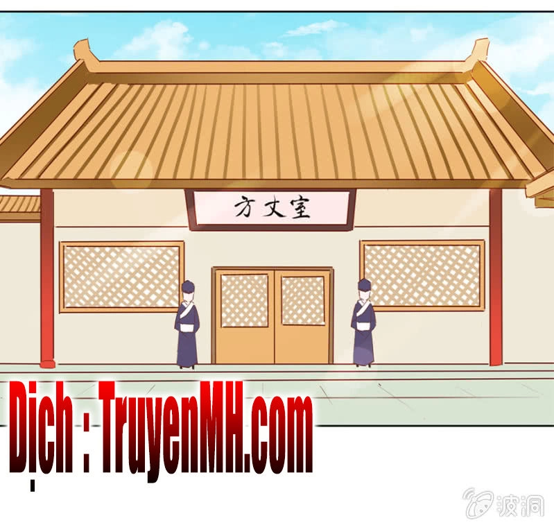 Solo Đi Vương Gia Chapter 28 - 18