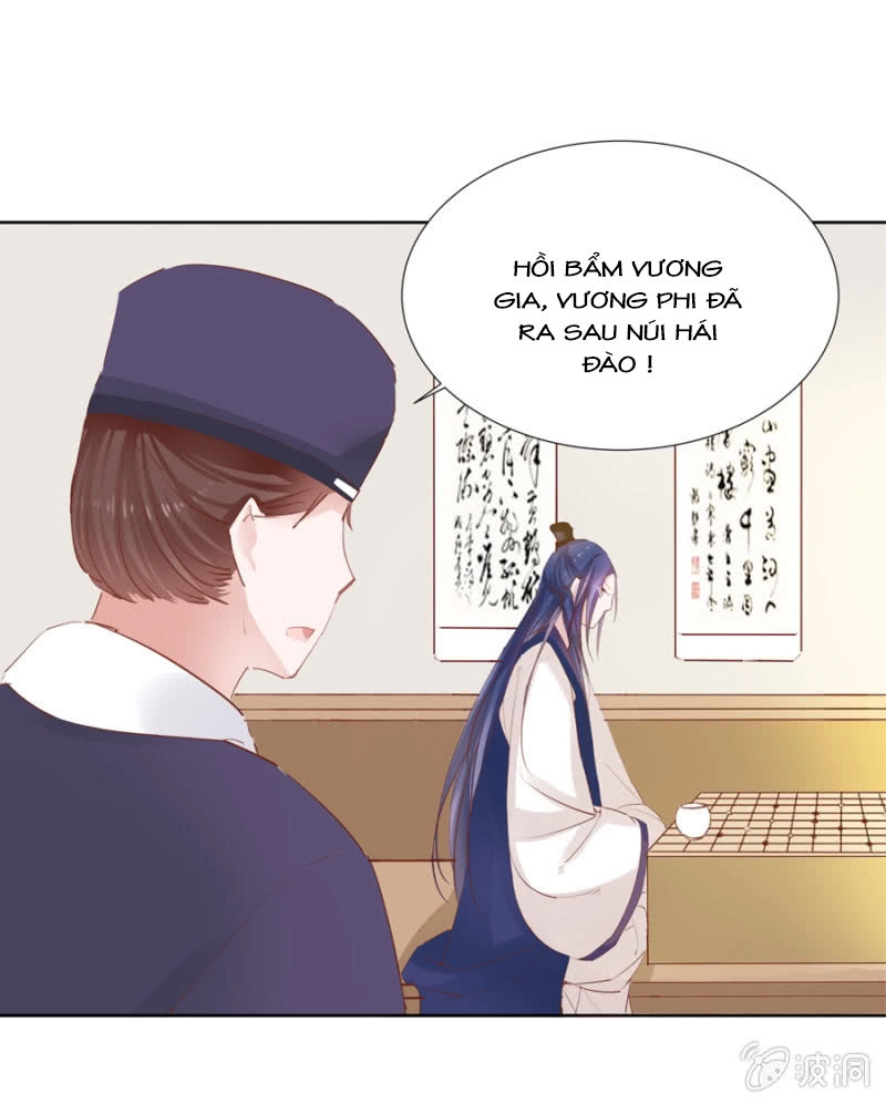 Solo Đi Vương Gia Chapter 28 - 19