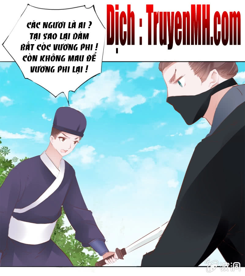 Solo Đi Vương Gia Chapter 30 - 3