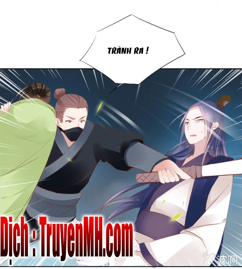 Solo Đi Vương Gia Chapter 30 - 7