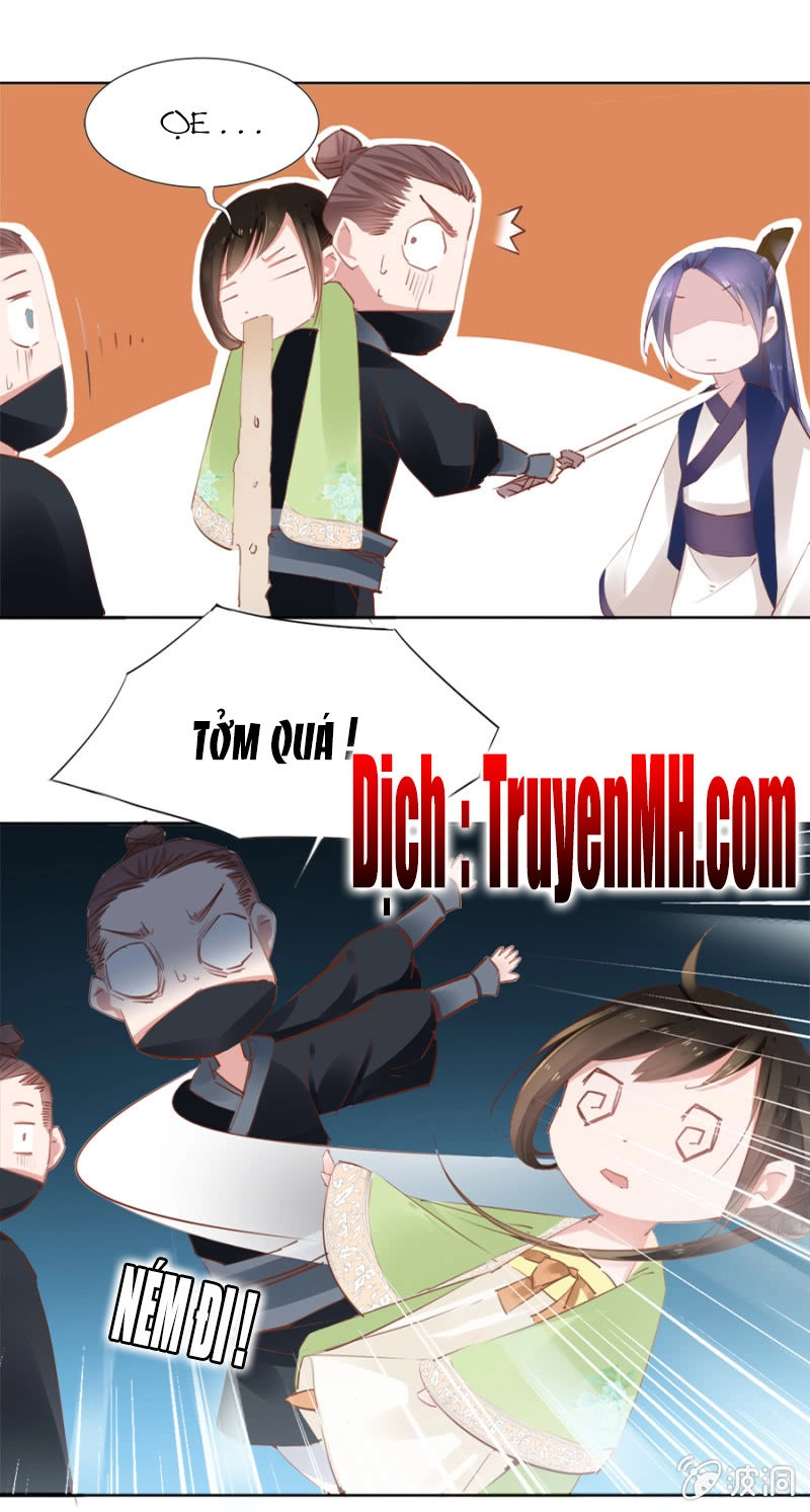 Solo Đi Vương Gia Chapter 30 - 9