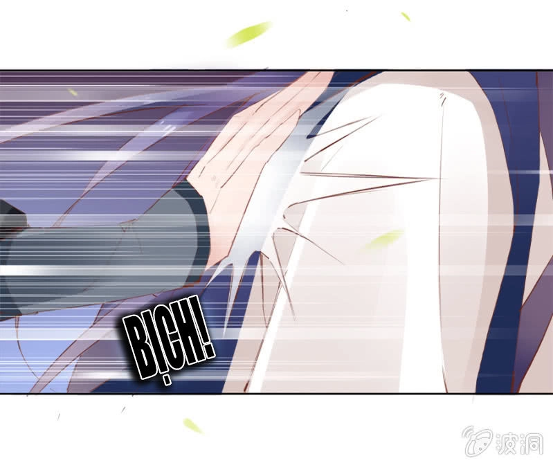 Solo Đi Vương Gia Chapter 30 - 12