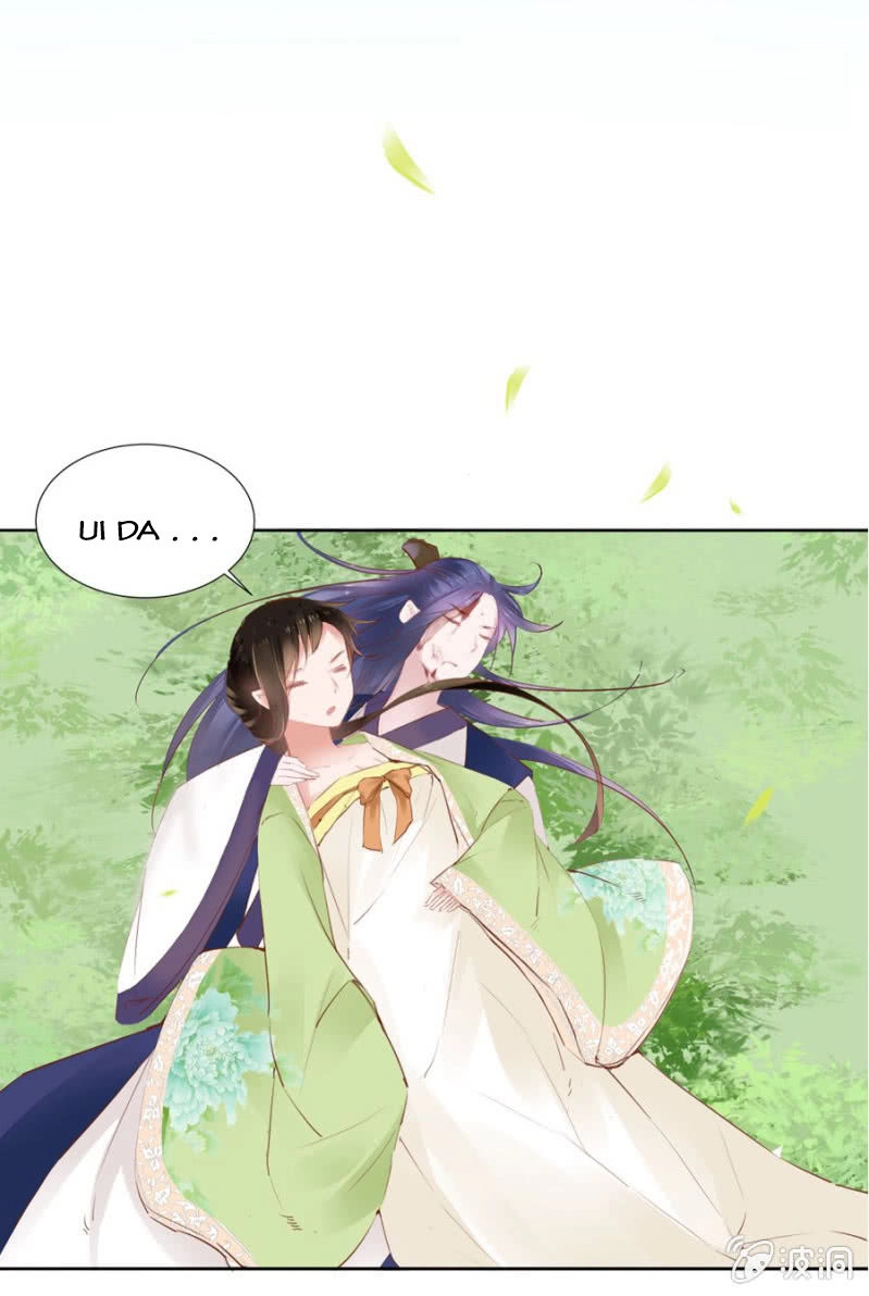 Solo Đi Vương Gia Chapter 31 - 3