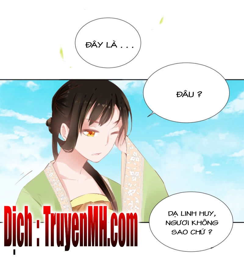 Solo Đi Vương Gia Chapter 31 - 4