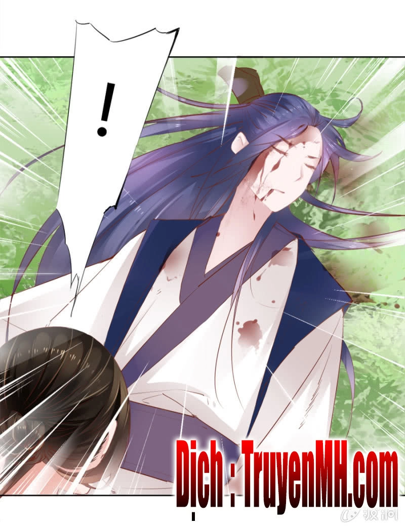 Solo Đi Vương Gia Chapter 31 - 6