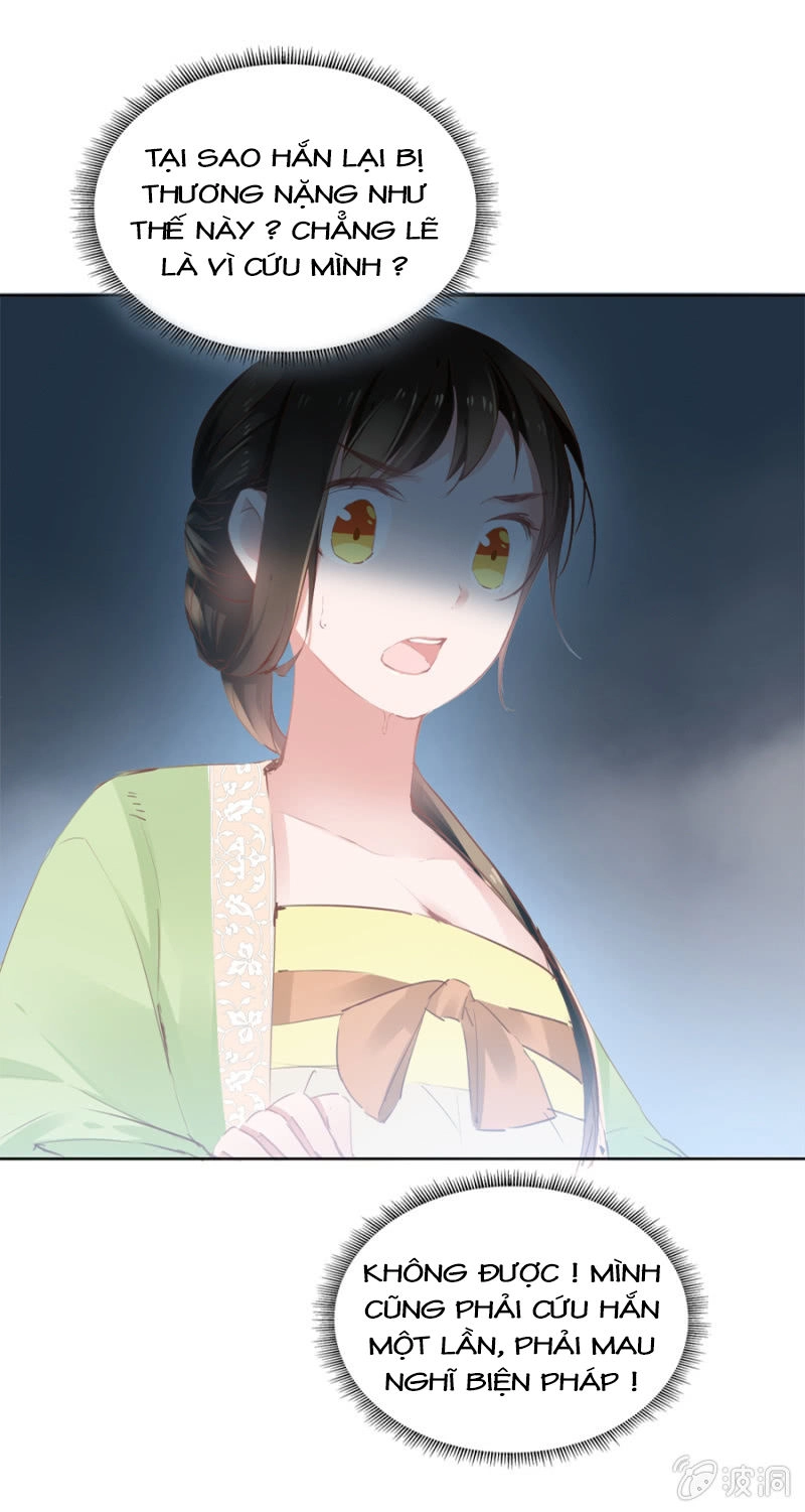 Solo Đi Vương Gia Chapter 31 - 7