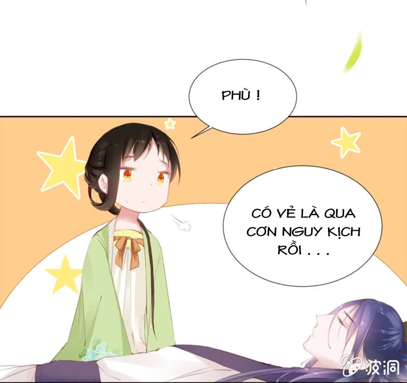 Solo Đi Vương Gia Chapter 31 - 18