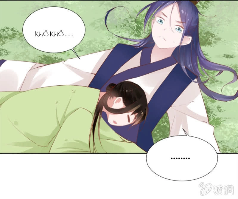 Solo Đi Vương Gia Chapter 31 - 21