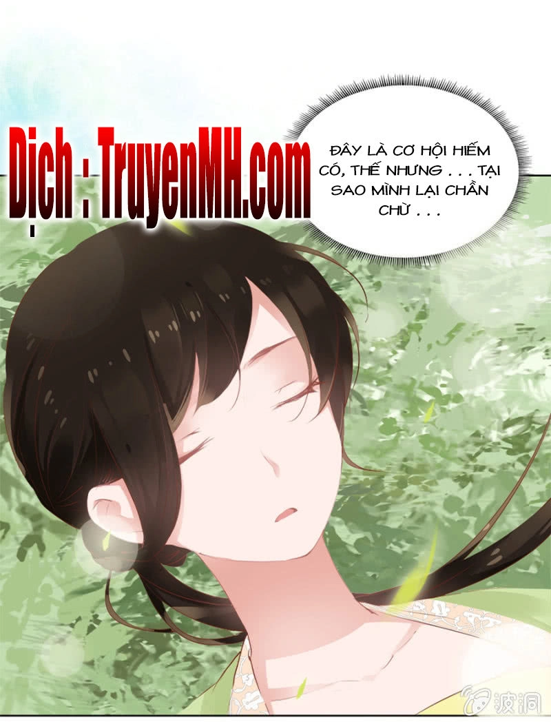 Solo Đi Vương Gia Chapter 31 - 26